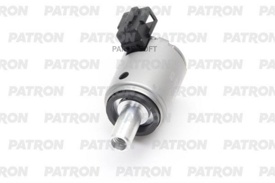 PATRON Клапан электромагнитный АКПП CITROEN: C2 2003-2008, C3 2002-2016, C4 2005-, C4 Pica