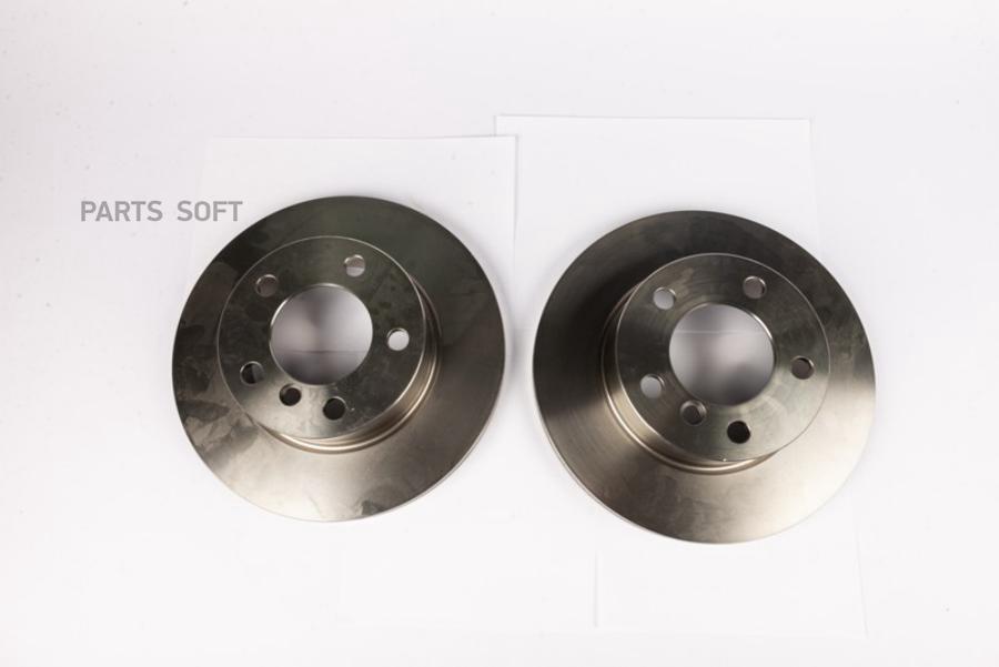 

Тормозной диск ABSEL передний BW421004