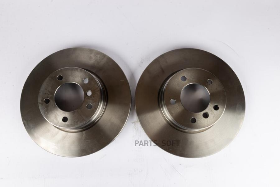 

Тормозной диск ABSEL передний BW421006