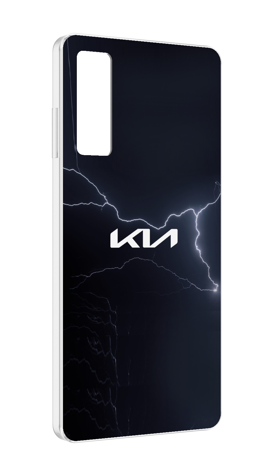 

Чехол MyPads kia 2 для TCL 20 5G, Прозрачный, Tocco