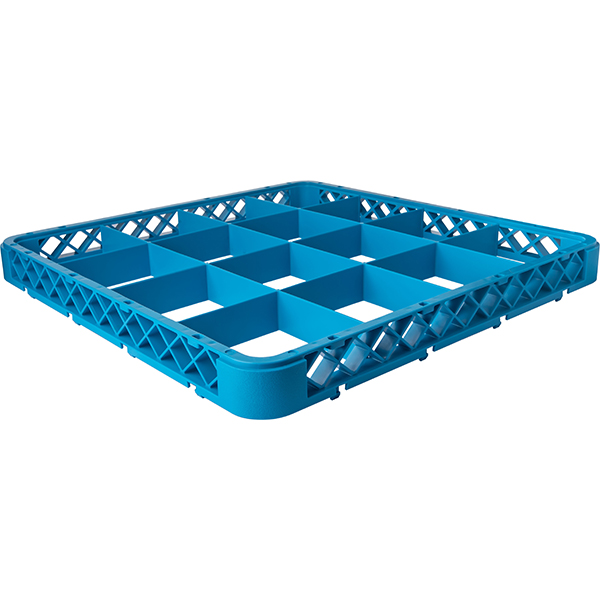 

Секция дополнительная для кассеты JW-16 blue L=50, B=50 см ProHotel 4121513