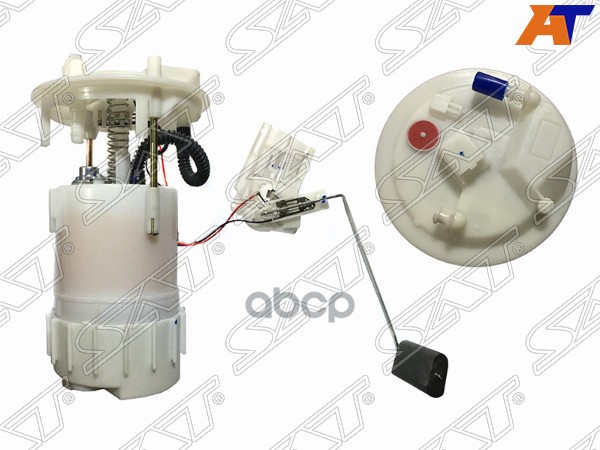 

SAT Топливный насос RENAULT MEGANE II K4M 1.6 02-08/SCENIC II 03-09