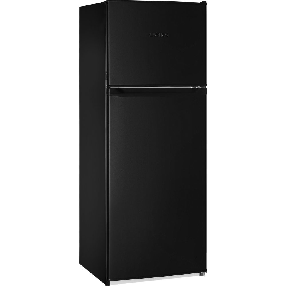 

Холодильник NordFrost NRT 145 32 черный, NRT 145 32