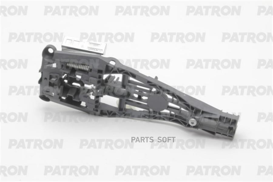

PATRON Ручка двери наружн передн = задн прав Chevrolet Cruze 11-15, Aveo хэтч седан 12- 18