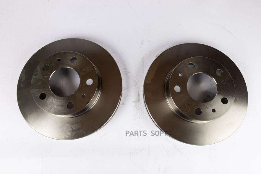 

Тормозной диск ABSEL передний CT421008