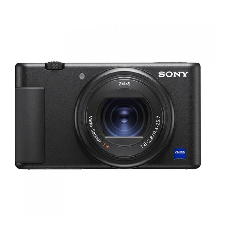 

Фотоаппарат компактный Sony ZV-1 Black, ZV-1