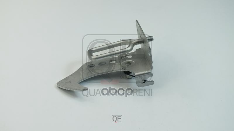 ЗАМОК КАПОТА ОТВЕТНАЯ ЧАСТЬ, QF42G00032 QUATTRO FRENI qf42g00032