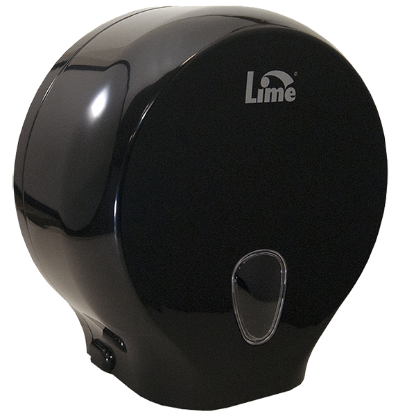 

Держатель для туалетной бумаги 200 м Torus 8013515, Черный