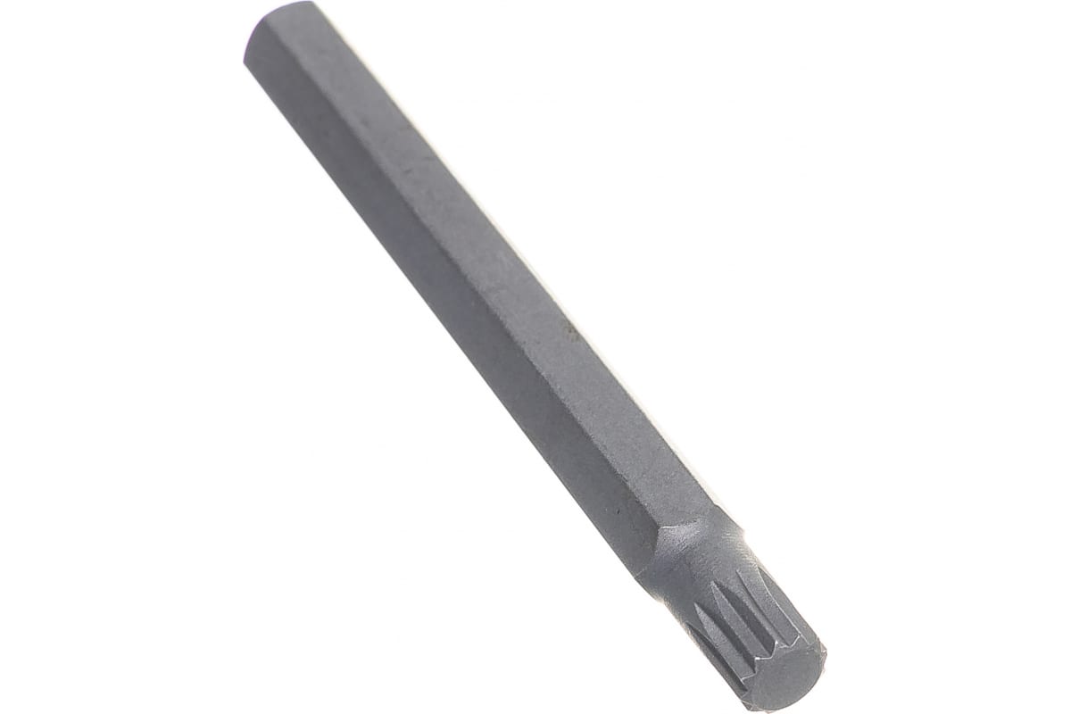 

Бита SPLINE M8х80мм 5/16" DR удлиненная JTC