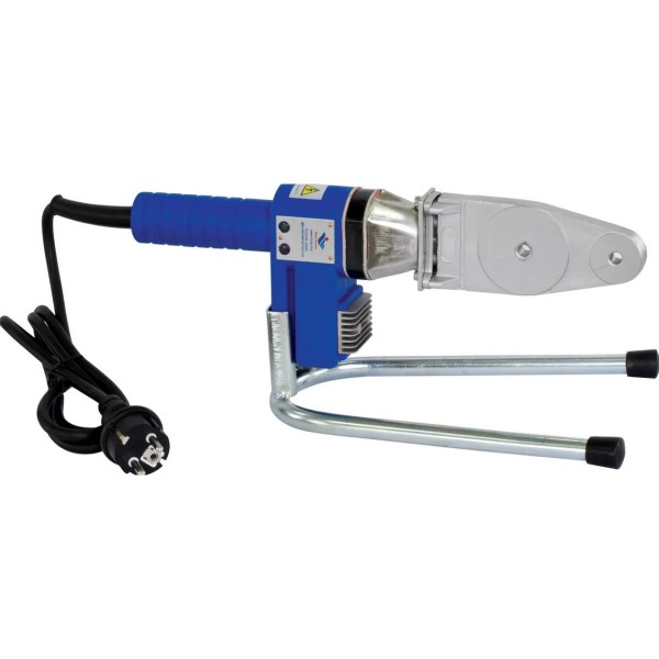 Blue Ocean Сварочный аппарат, паяльник для полипропиленовых, пластиковых труб 20-32 PPRWU/ аппарат сварочный для пластиковых труб fit
