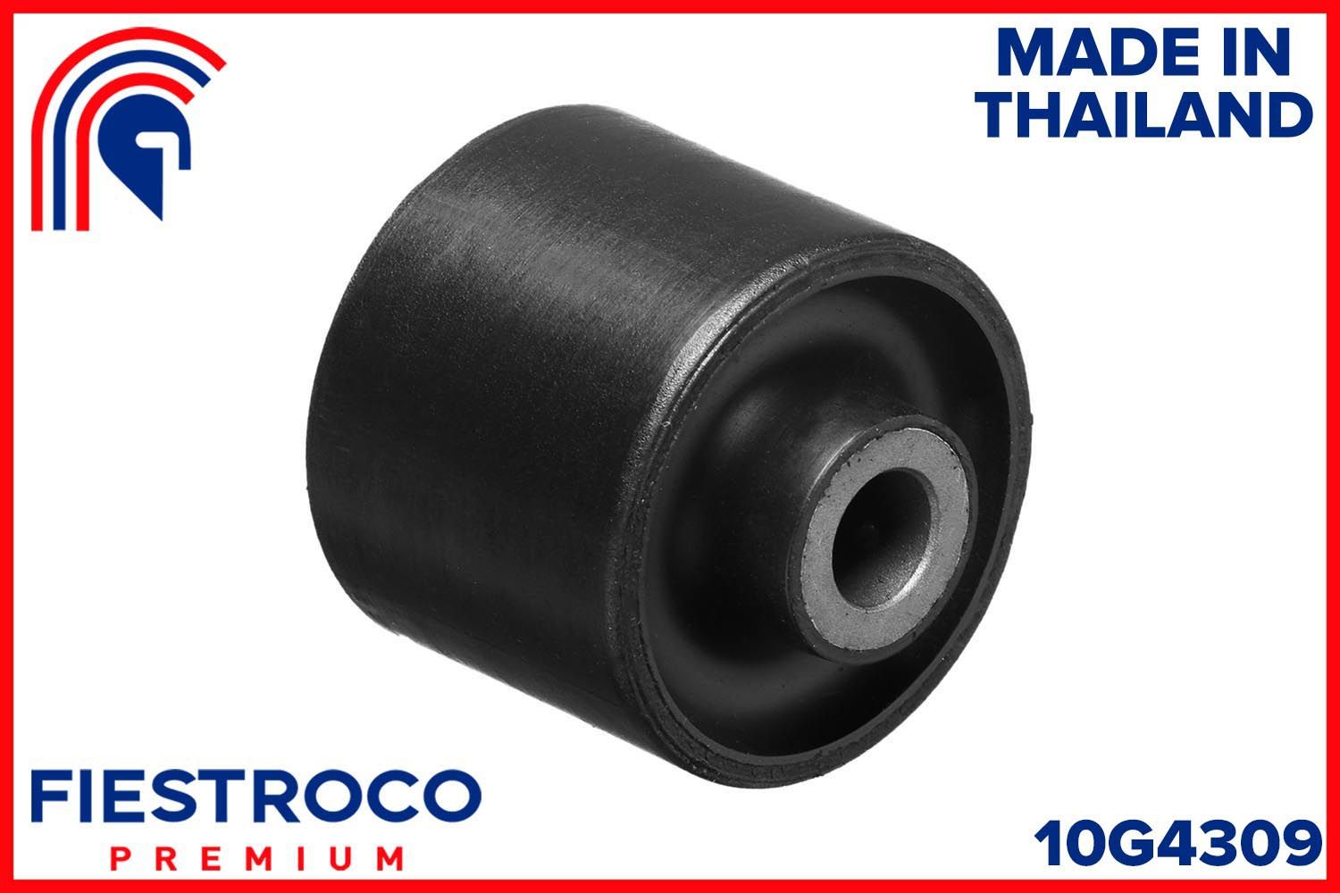 

Сайлетблок Fiestroco 10G4309