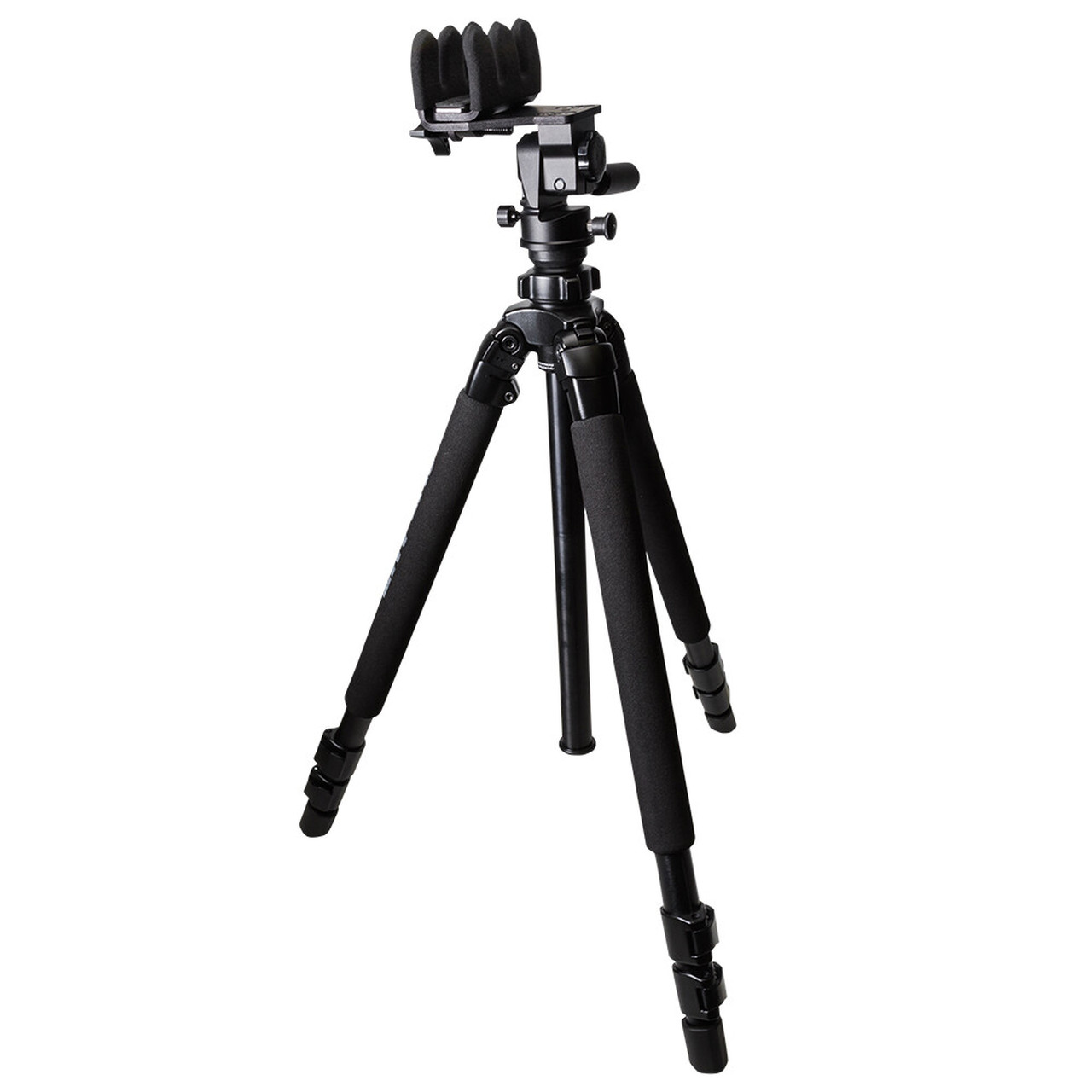 

Тактическая опора Kopfjager с держателем (K700 AMT Tripod with Reaper Grip) KJ85001K - алю