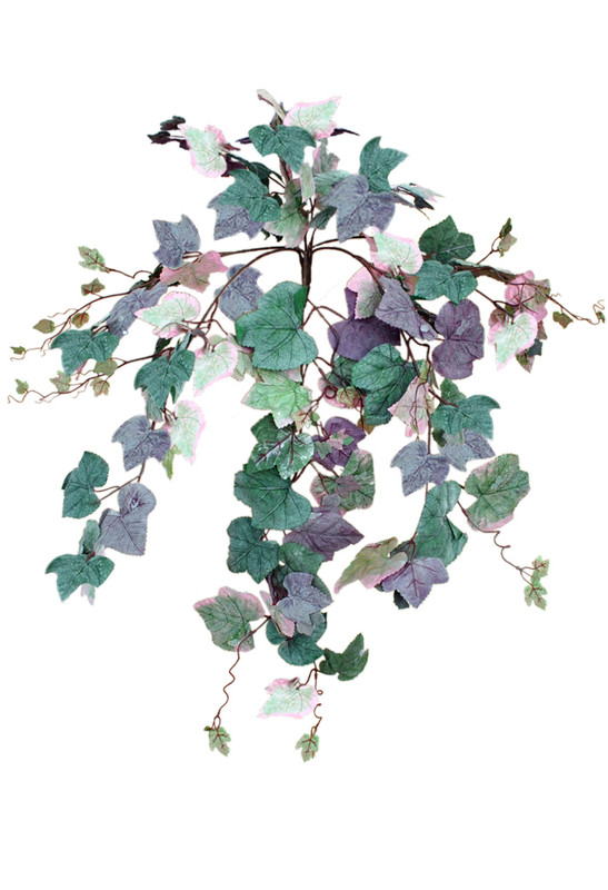 

Искусственное растение Куст свисающий