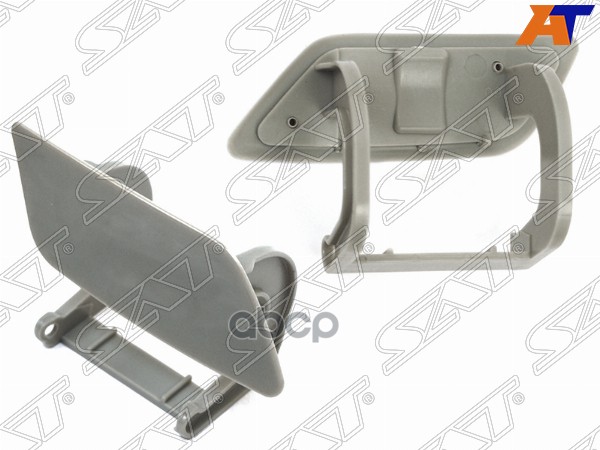 

Крышка Омывателя Фары Mercedes M-Class W164 08-11 Rh (правый) Sat арт. ST-MD66-110C-A1