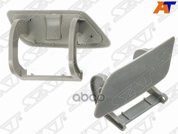 

Крышка Омывателя Фары Mercedes M-Class W164 08-11 Lh (левый) Sat арт. ST-MD66-110C-A2