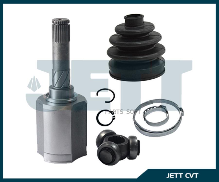 

ШРУС внутренний JETT V40-1108