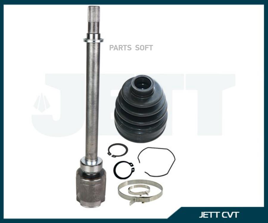 

ШРУС внутренний JETT V40-1936