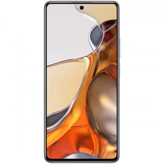

Смартфон Xiaomi 11T Pro 8/128GB Celestial Blue, 11T Pro