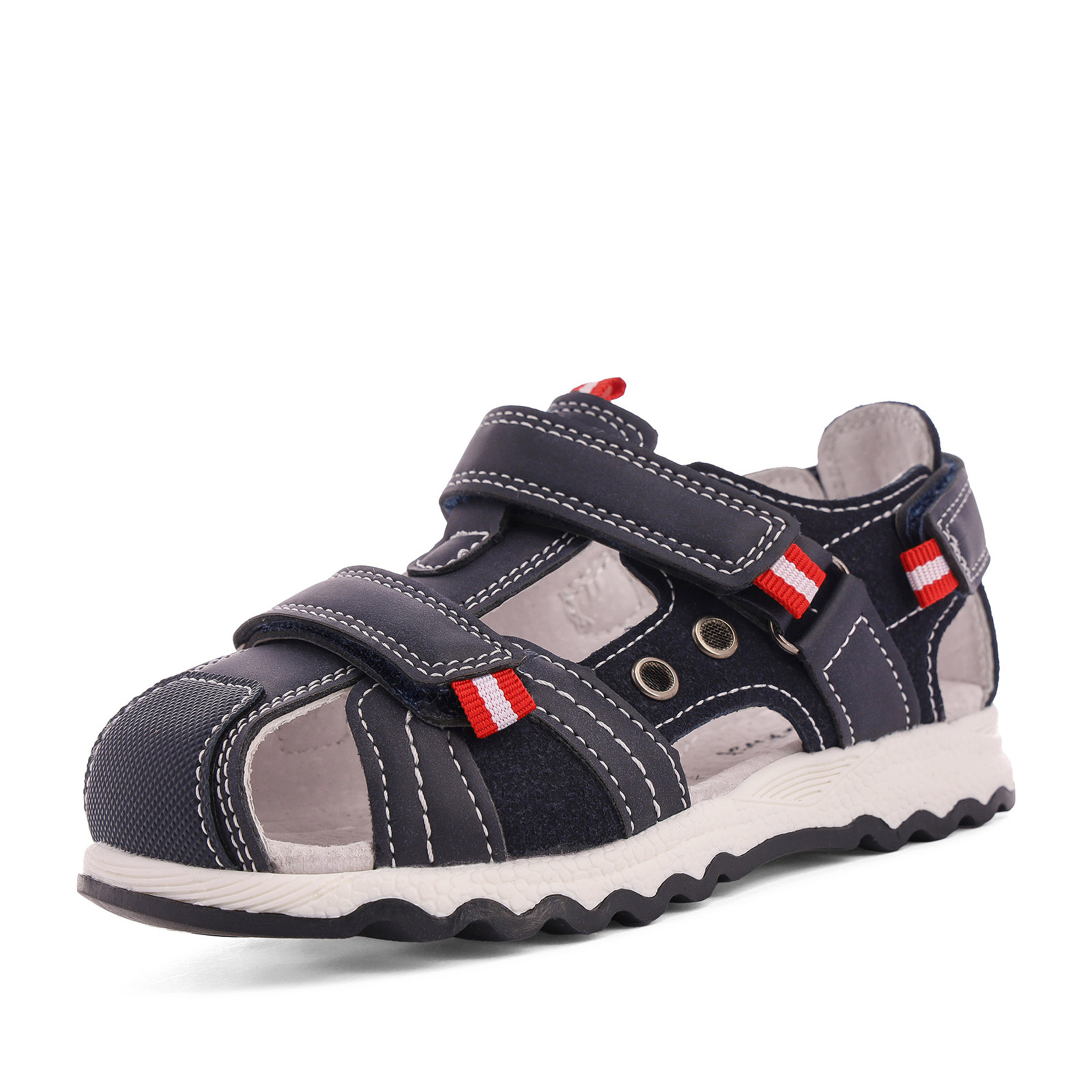 

Сандалии детские ZENDEN first 201-41BO-015SK, синий, 25, 201-41BO-015SK