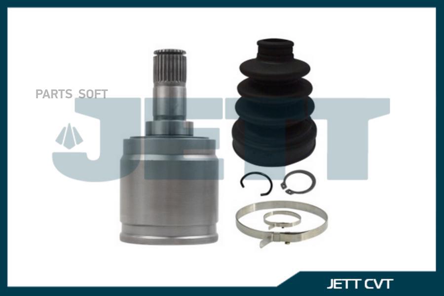 

ШРУС внутренний JETT V40-3086