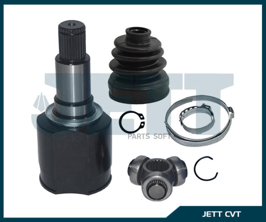 

ШРУС внутренний JETT V40-4006
