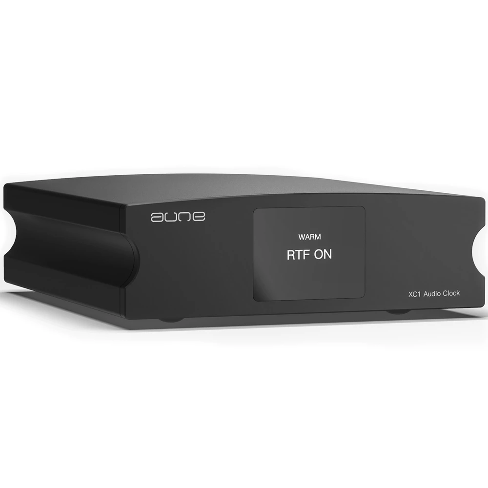 

Цифро-аналоговый преобразователь Aune XC1 Black, XC1