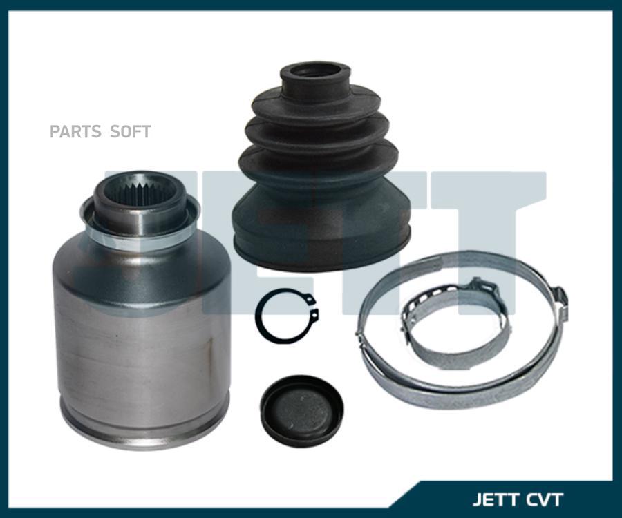 

ШРУС внутренний JETT V40-4078