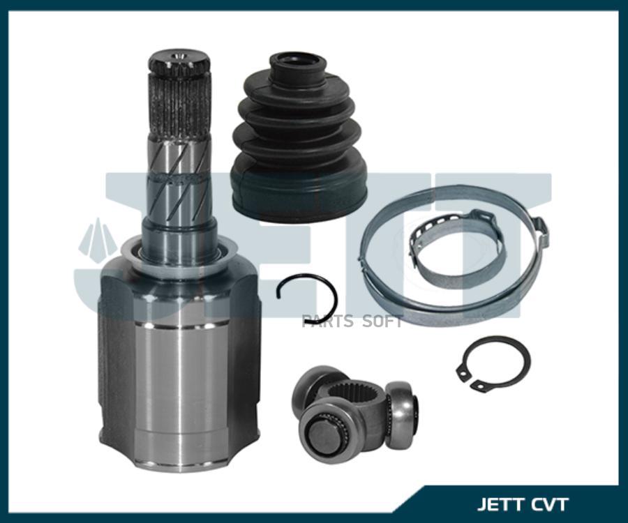 

ШРУС внутренний JETT V40-6013