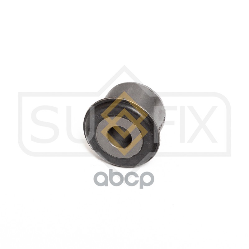 

Сайлентблок подрамника | зад прав/лев | Sufix sl1901