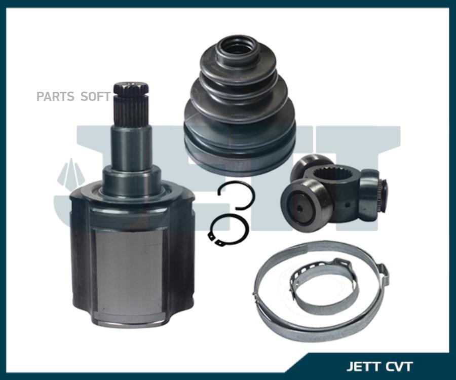 

ШРУС внутренний JETT V40-9015