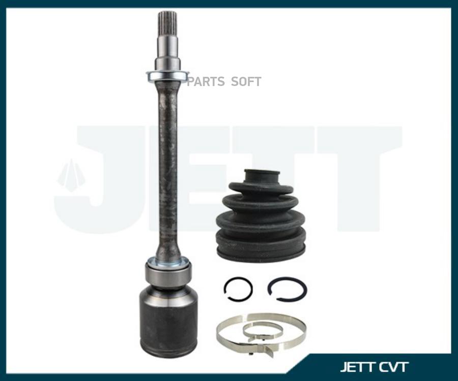 

ШРУС внутренний JETT V40-9029