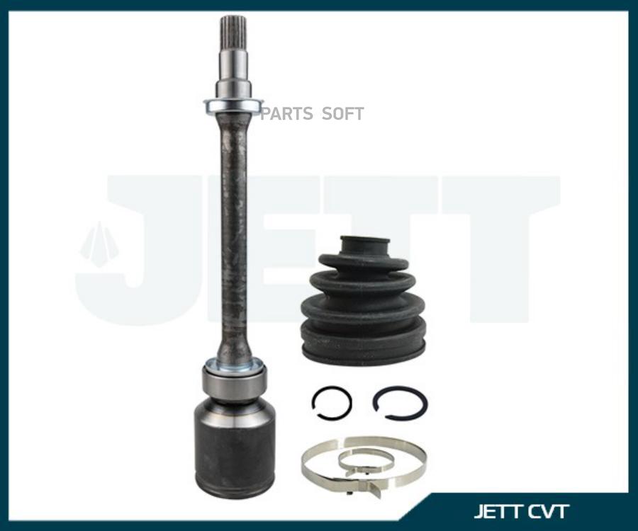 ШРУС внутренний JETT V40-9029