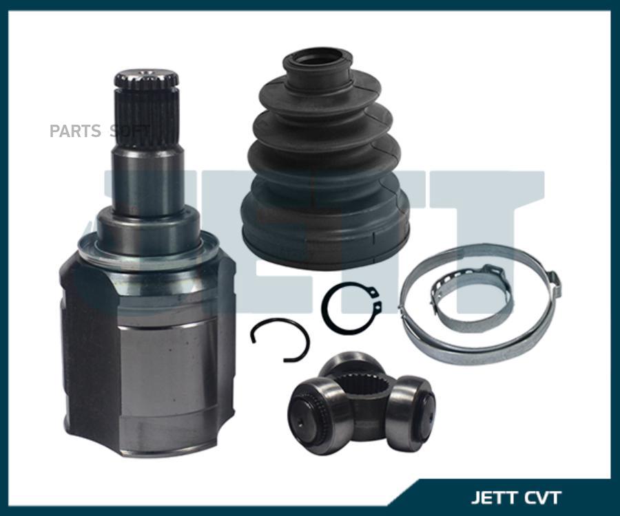 

ШРУС внутренний JETT V40-9073