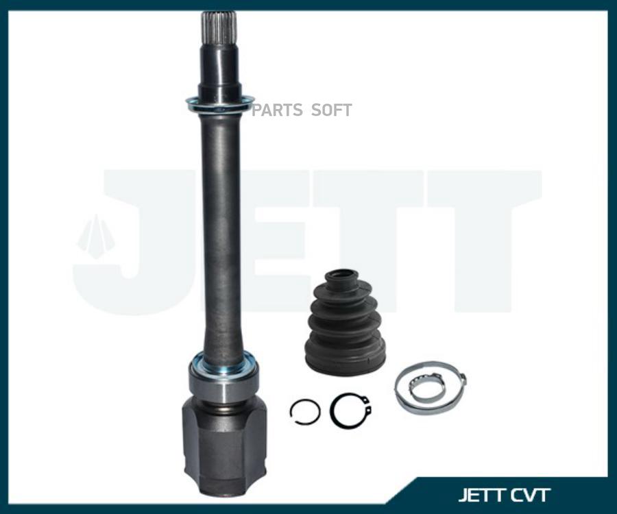 ШРУС внутренний JETT V40-9078