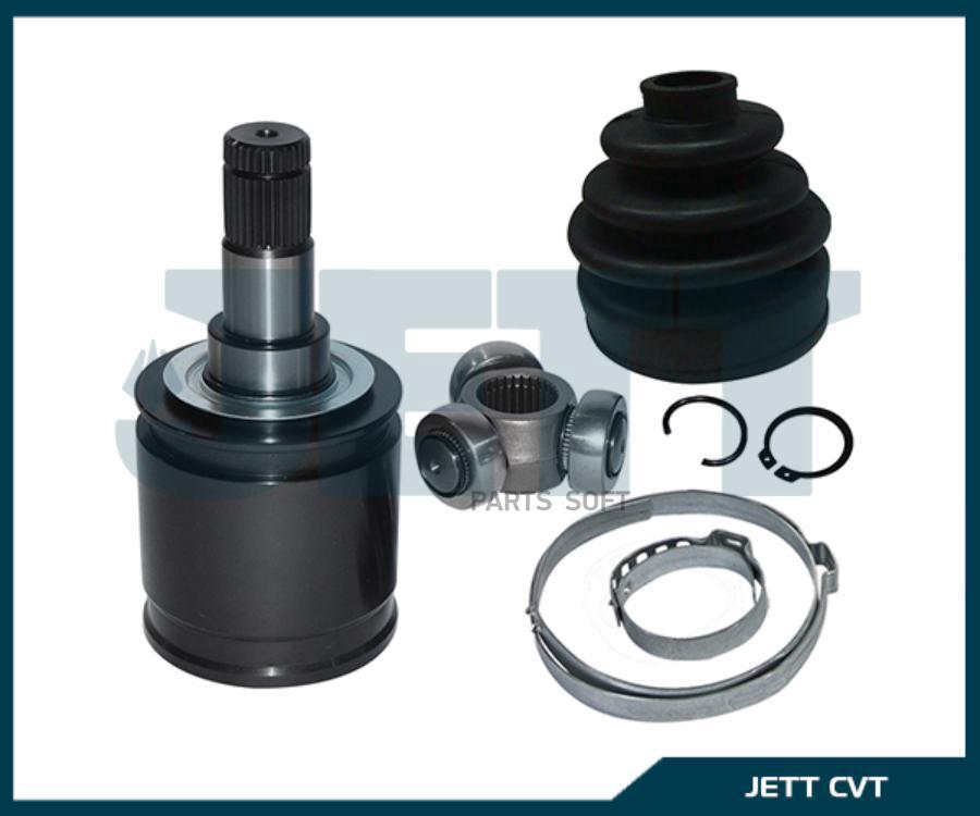 

ШРУС внутренний JETT V40-9107