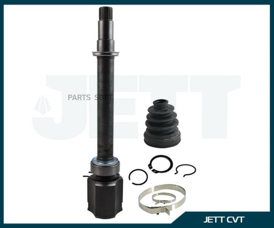 

ШРУС внутренний JETT V40-9116