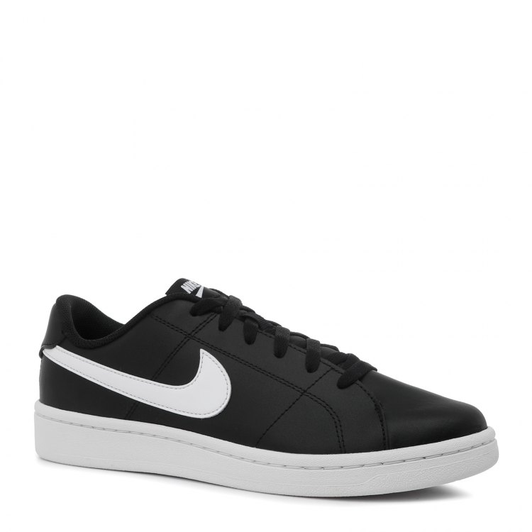 

Кеды мужские Nike CQ9246_2446707 черные 43 EU