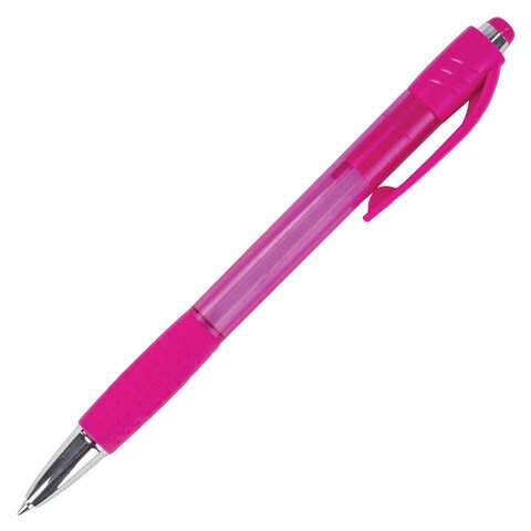 

Ручка шариковая Brauberg 143372, синяя, 0.35 мм, 12 штук