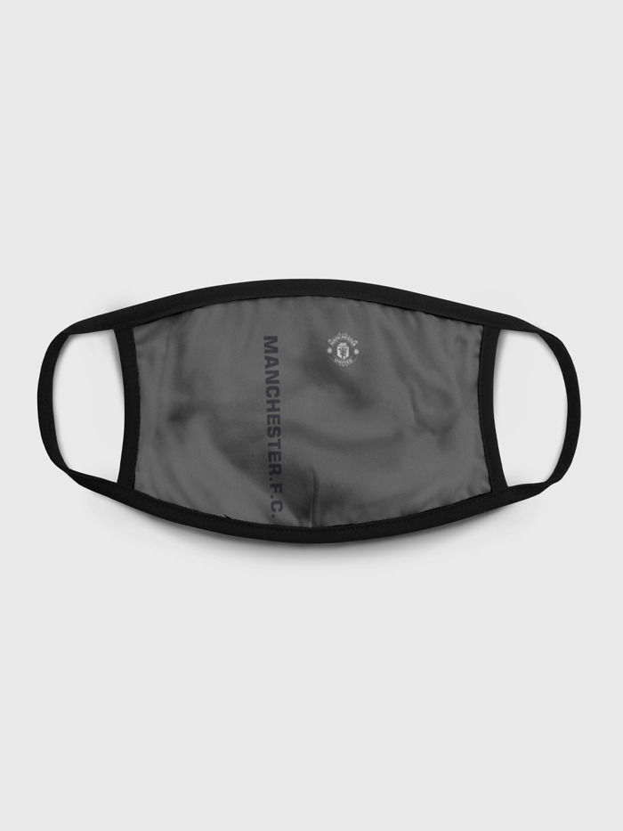 

Многоразовая маска унисекс Burnettie Fcmu /, Разноцветный, Fcmu /