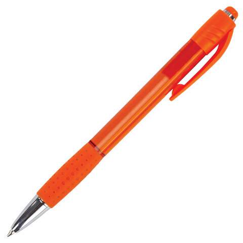 

Ручка шариковая Brauberg 143375, синяя, 0.35 мм, 12 штук