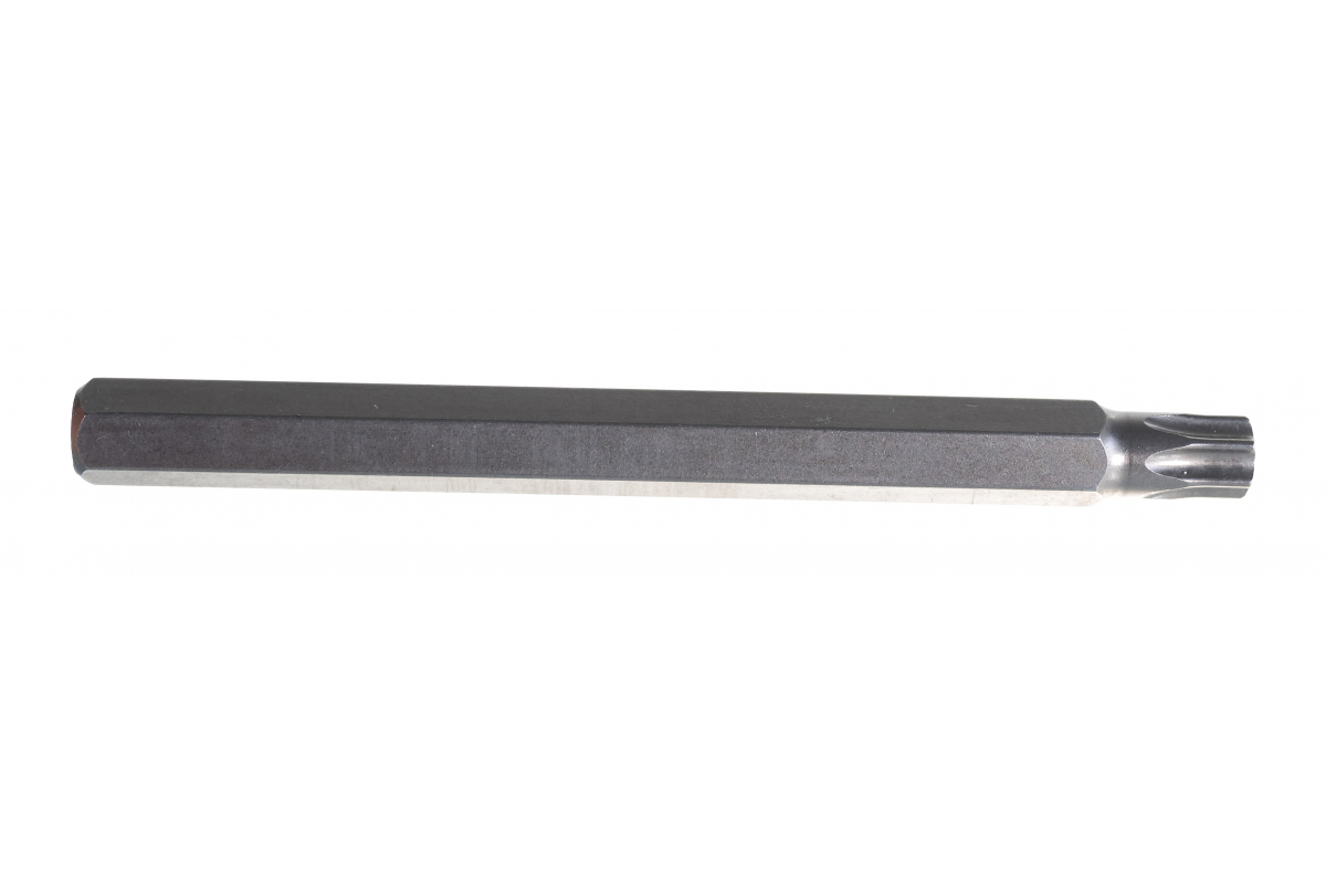 

Бита TORX Т50х120мм 10мм экстрадлинная S2 JTC