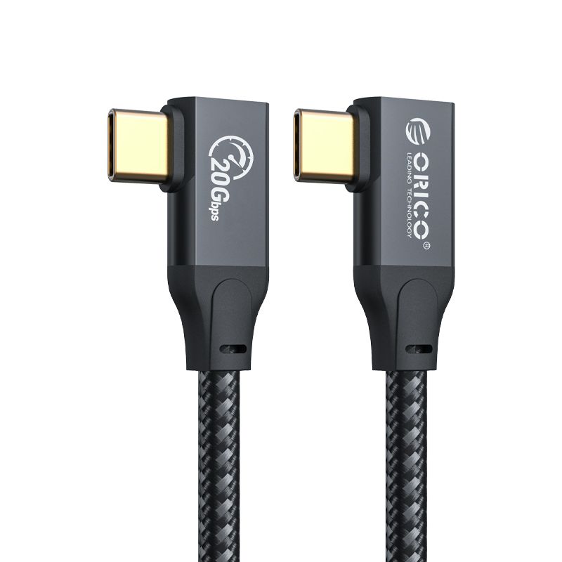 USB-Кабель ORICO черный (ORICO-CSL32-50-BK-BP)