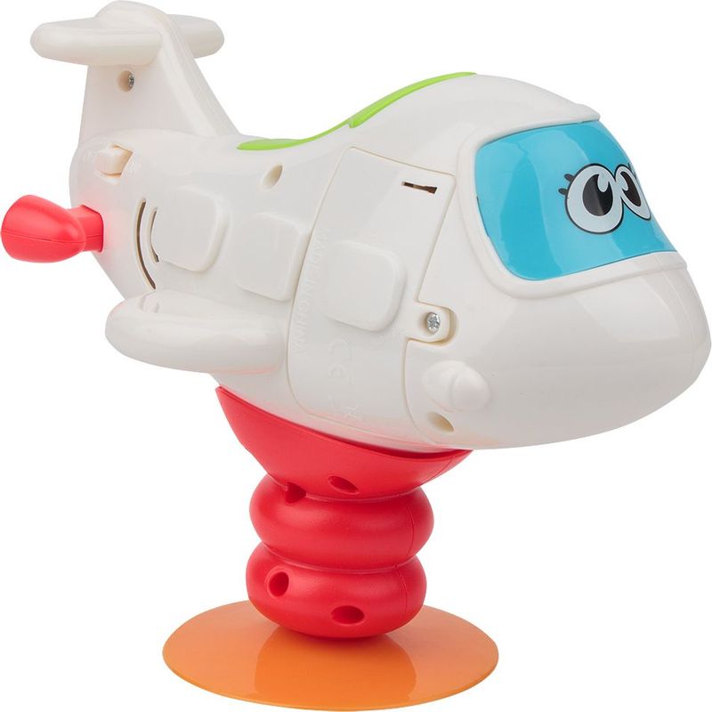 

Интерактивная игрушка Игруша Самолет