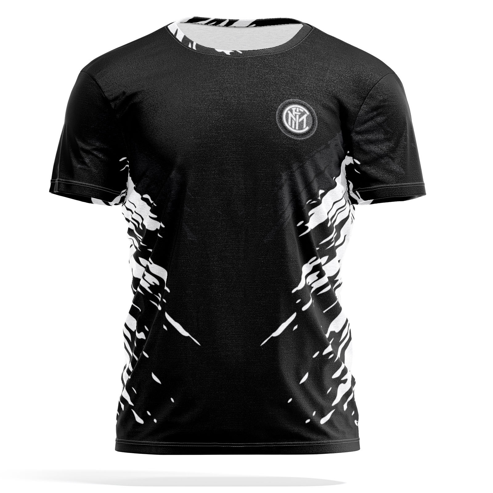 

Футболка мужская PANiN PaninManTshirt_VM1464635 черная L, Черный, PaninManTshirt_VM1464635