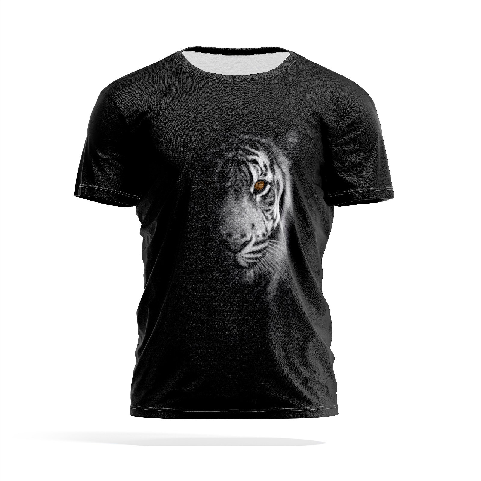 

Футболка мужская PANiN PaninManTshirtMS_MS2988289 разноцветная L, Черный, PaninManTshirtMS_MS2988289