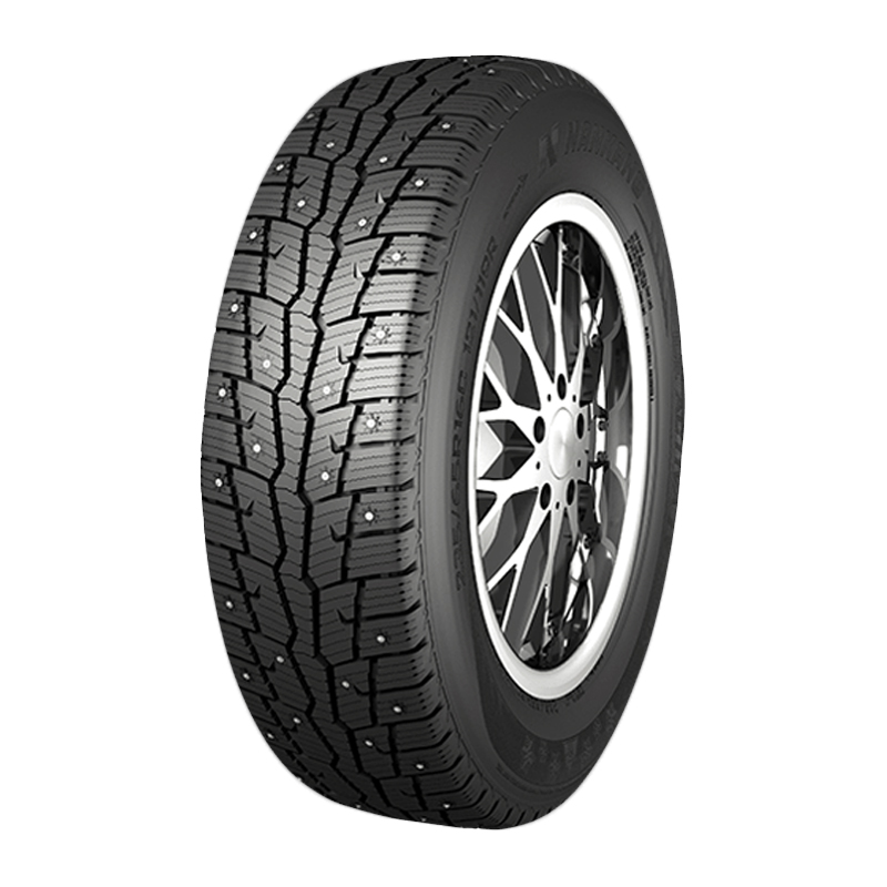 

Шины Nankang IV-1 205/65R16C 107/105R шипованная