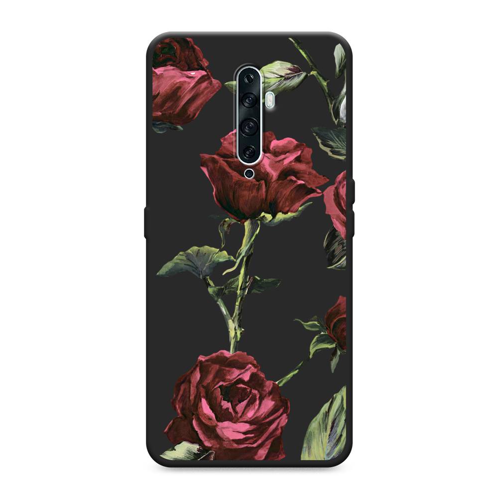 Чехол Awog  на Oppo Reno 2Z / Оппо Рено 2Z 