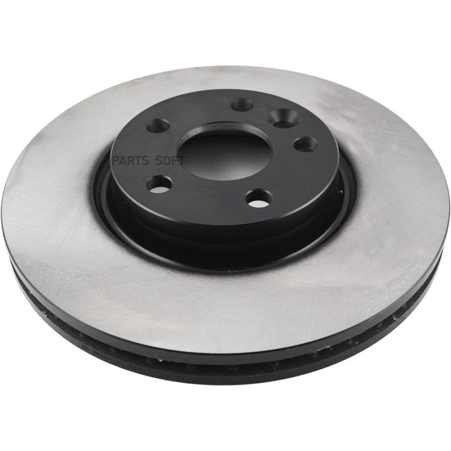 

Диски тормозные [Fr] FORD Galaxy 1.8 2.3 06-/ Mondeo 2.0 07-14/ Mondeo 2.3 07-/ S-Max 2.0
