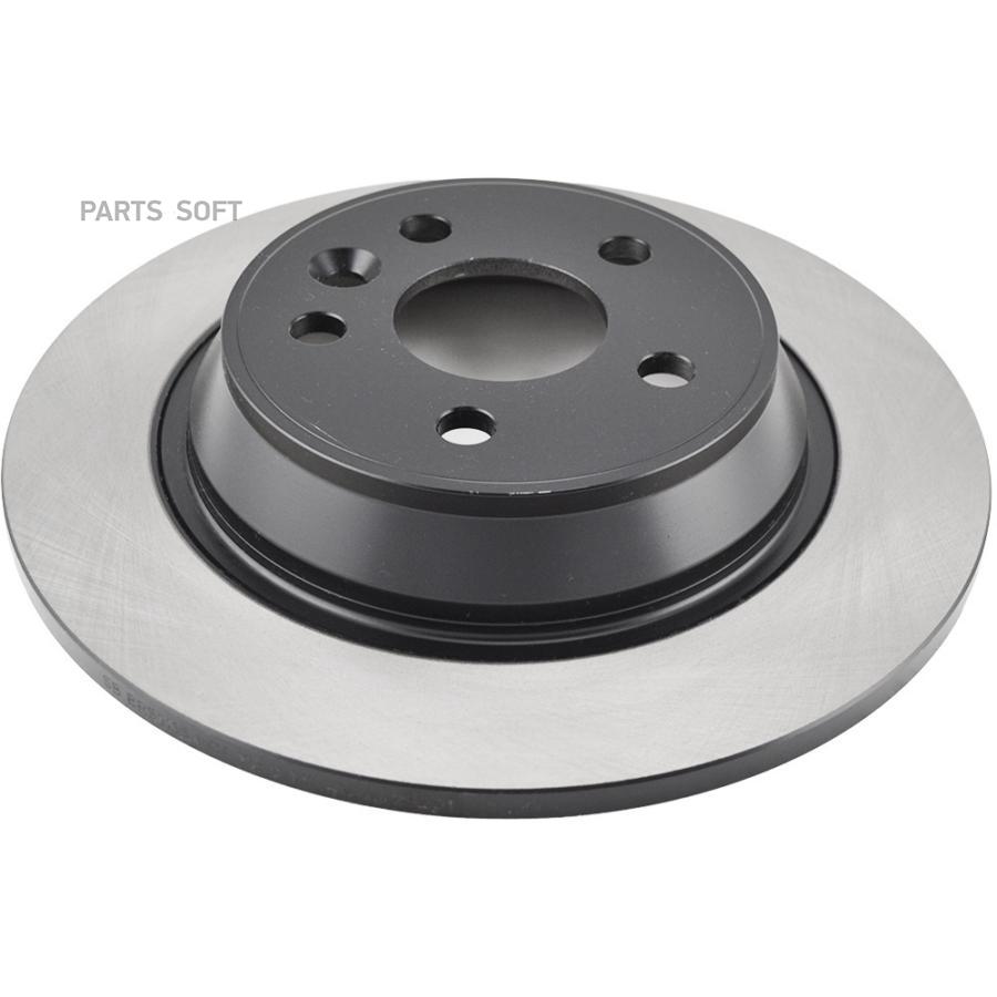 

Диски тормозные [Rr] FORD Galaxy 1.8 2.0 06-/ Kuga 2.5 08-12/ Mondeo 2.0 07-14/ Mondeo V 2