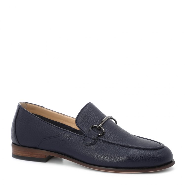 

Лоферы женские Tendance GL19289-370 синие 37 EU, Синий, GL19289-370